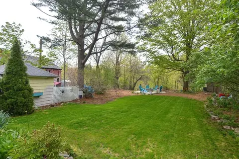 Exterior - 24 Main St, Upton, MA 01568 photo 8 of 8