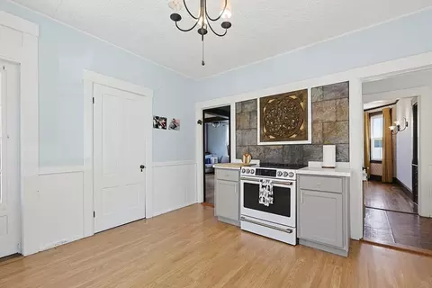 Kitchen - 24 Main St, Upton, MA 01568 photo 5 of 5