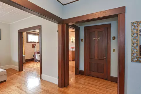 Entry Way - 24 Main St, Upton, MA 01568 photo 2 of 2