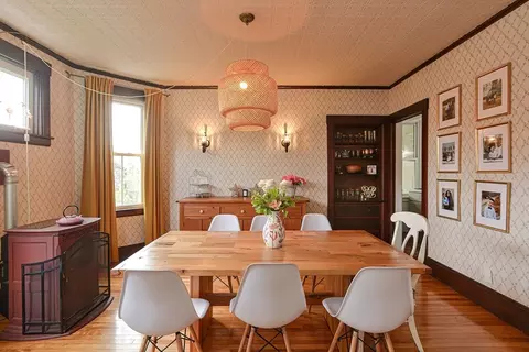 Dining - 24 Main St, Upton, MA 01568 photo 2 of 2