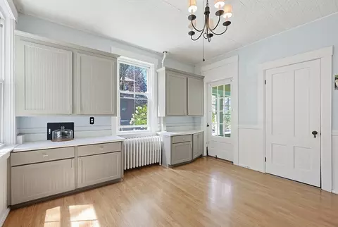 Kitchen - 24 Main St, Upton, MA 01568 photo 2 of 5