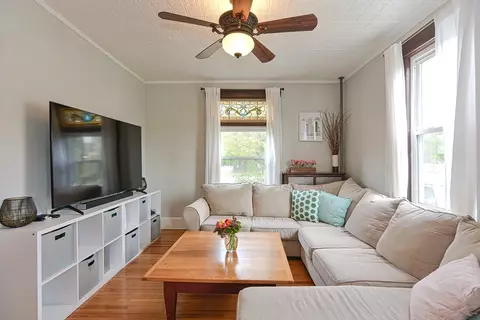 Living - 24 Main St, Upton, MA 01568 photo 4 of 5