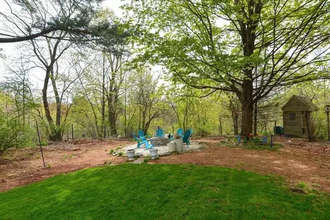 Exterior - 24 Main St, Upton, MA 01568 photo 7 of 8