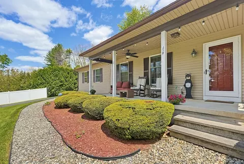 459 Millers Falls Rd, Northfield, MA 01360