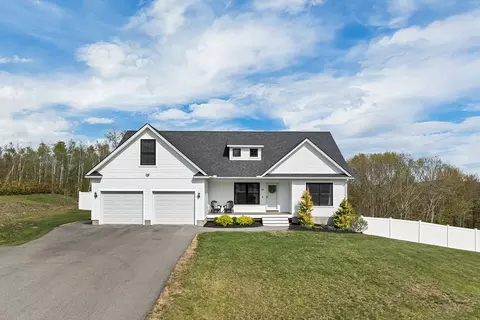 85 Kennybeck Ct, New Ipswich, NH 03071