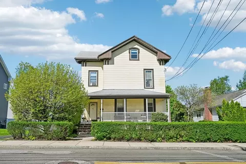 44 Warren Ave, Woburn, MA 01801