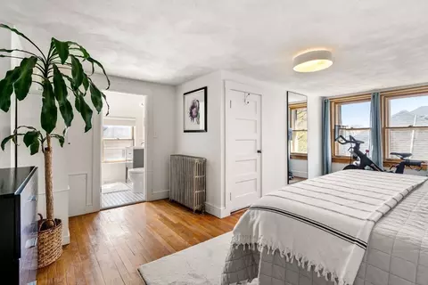 Bedroom - 57 Loring Rd, Winthrop, MA 02152 photo 4 of 5