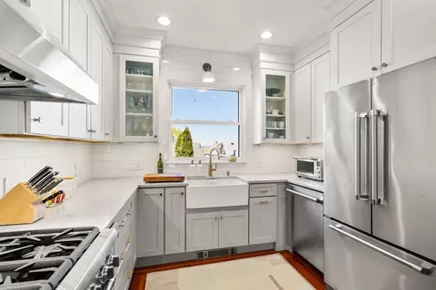Kitchen - 57 Loring Rd, Winthrop, MA 02152 photo 3 of 3