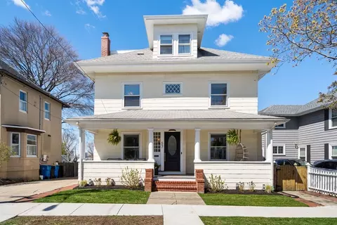 57 Loring Rd, Winthrop, MA 02152