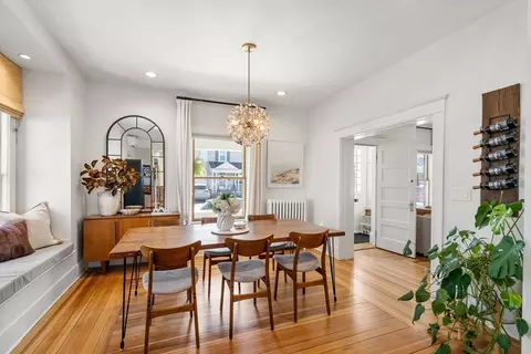 Dining - 57 Loring Rd, Winthrop, MA 02152 photo 2 of 2