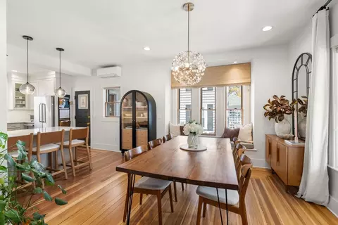 Dining - 57 Loring Rd, Winthrop, MA 02152 photo 1 of 2