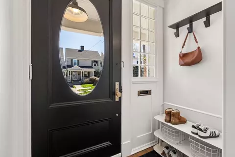 Entry Way - 57 Loring Rd, Winthrop, MA 02152 photo 1 of 1