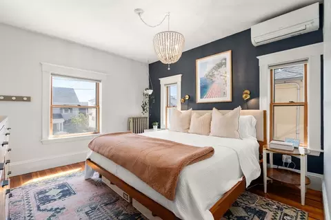 Bedroom - 57 Loring Rd, Winthrop, MA 02152 photo 2 of 5