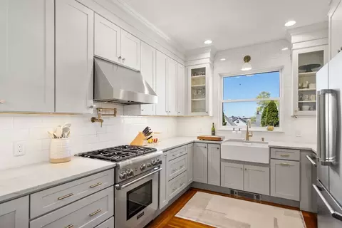 Kitchen - 57 Loring Rd, Winthrop, MA 02152 photo 1 of 3