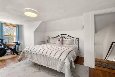 Bedroom - 57 Loring Rd, Winthrop, MA 02152 photo 5 of 5