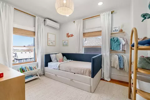 Bedroom - 57 Loring Rd, Winthrop, MA 02152 photo 3 of 5