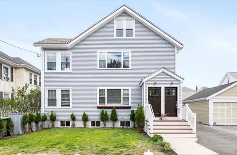 92 Fitchburg St #2, Watertown, MA 02472