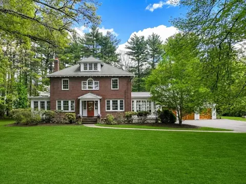 1172 Lowell Rd, Concord, MA 01742