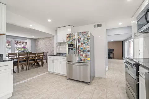 Kitchen - 26 Winifred Ave, Worcester, MA 01602 photo 2 of 2