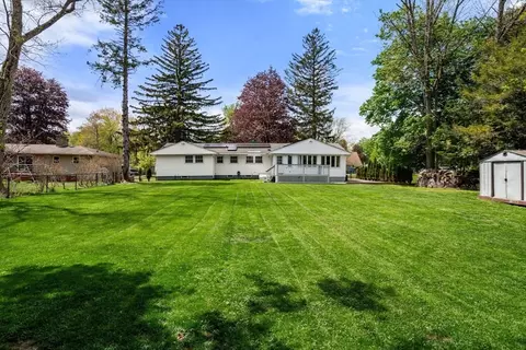Exterior - 26 Winifred Ave, Worcester, MA 01602 photo 7 of 8
