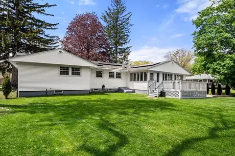 Exterior - 26 Winifred Ave, Worcester, MA 01602 photo 6 of 8