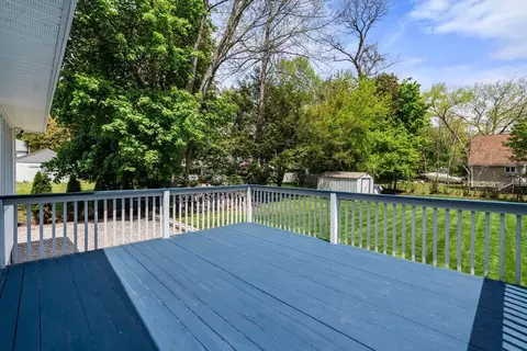 Exterior - 26 Winifred Ave, Worcester, MA 01602 photo 4 of 8