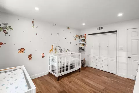 Bedroom - 26 Winifred Ave, Worcester, MA 01602 photo 3 of 5