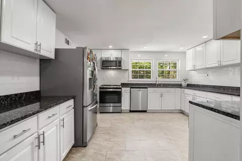 Kitchen - 26 Winifred Ave, Worcester, MA 01602 photo 1 of 2