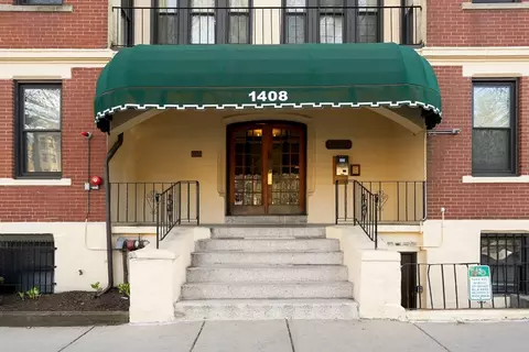1408 Commonwealth Ave #8-11, Boston, MA 02134