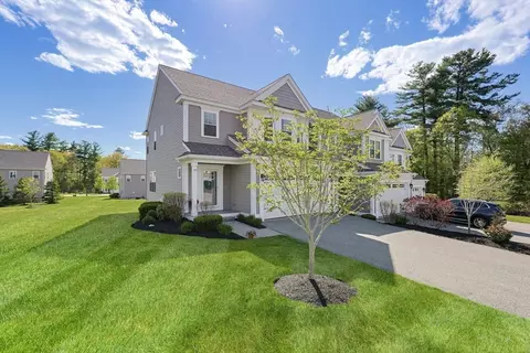 142 Bellwood Cir #142, Bellingham, MA 02019