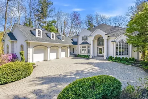 98 Bridle Trail Rd, Needham, MA 02492 photo 3