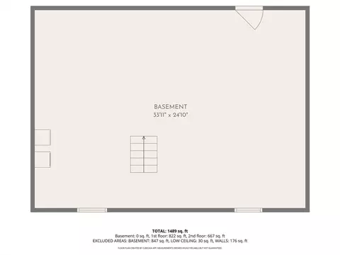 Floorplan - 134 North St, Danvers, MA 01923 photo 4 of 4