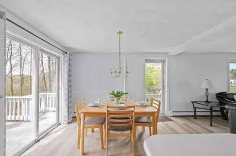 Dining - 134 North St, Danvers, MA 01923 photo 2 of 2