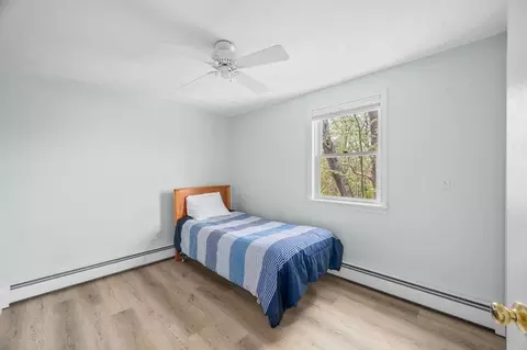 Bedroom - 134 North St, Danvers, MA 01923 photo 1 of 6