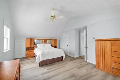 Bedroom - 134 North St, Danvers, MA 01923 photo 6 of 6