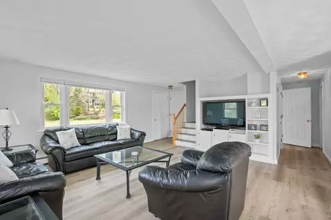 Living - 134 North St, Danvers, MA 01923 photo 1 of 4