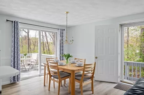 Dining - 134 North St, Danvers, MA 01923 photo 1 of 2