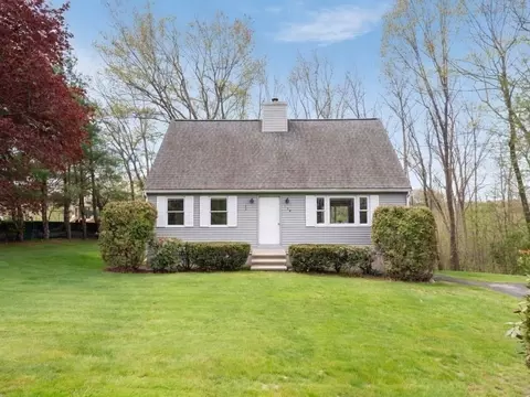 134 North St, Danvers, MA 01923