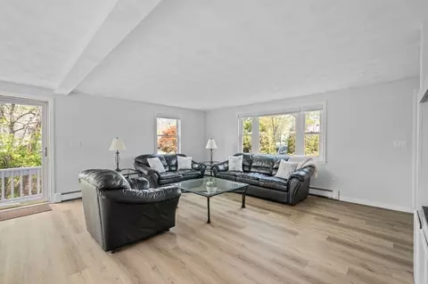 Living - 134 North St, Danvers, MA 01923 photo 2 of 4