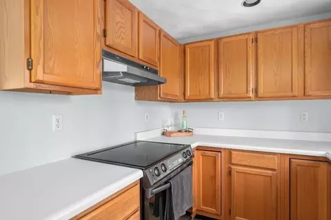 Kitchen - 134 North St, Danvers, MA 01923 photo 3 of 3