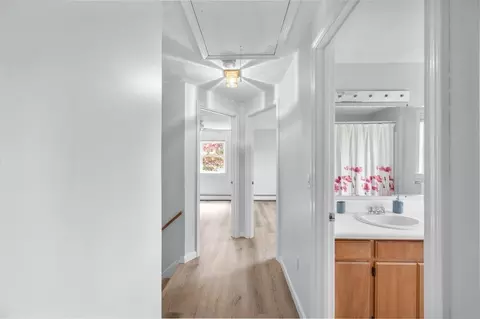 Entry Way - 134 North St, Danvers, MA 01923 photo 2 of 2