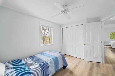 Bedroom - 134 North St, Danvers, MA 01923 photo 2 of 6