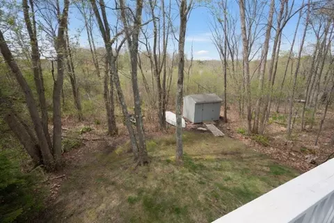 Exterior - 134 North St, Danvers, MA 01923 photo 9 of 9