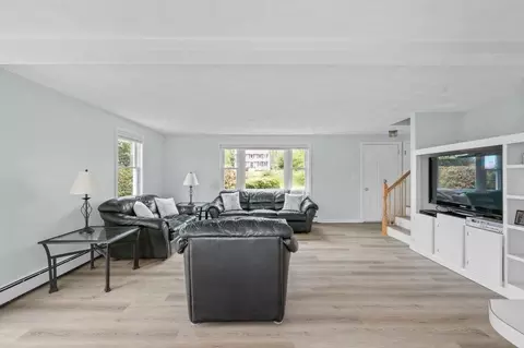 Living - 134 North St, Danvers, MA 01923 photo 3 of 4