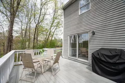 Exterior - 134 North St, Danvers, MA 01923 photo 4 of 9