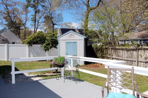 Exterior - 9 Blueberry, Bourne, MA 02532 photo 6 of 7