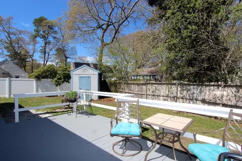 Exterior - 9 Blueberry, Bourne, MA 02532 photo 5 of 7