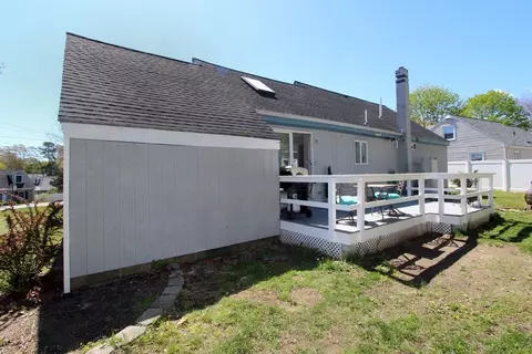 Exterior - 9 Blueberry, Bourne, MA 02532 photo 7 of 7