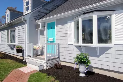 Exterior - 9 Blueberry, Bourne, MA 02532 photo 4 of 7