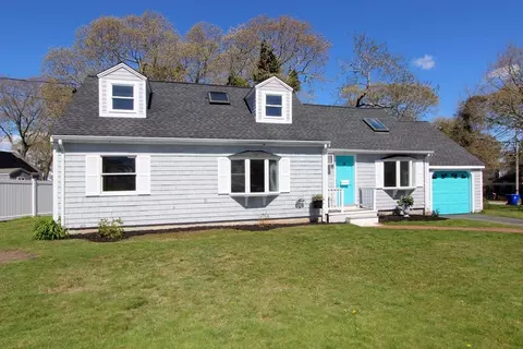 Exterior - 9 Blueberry, Bourne, MA 02532 photo 2 of 7